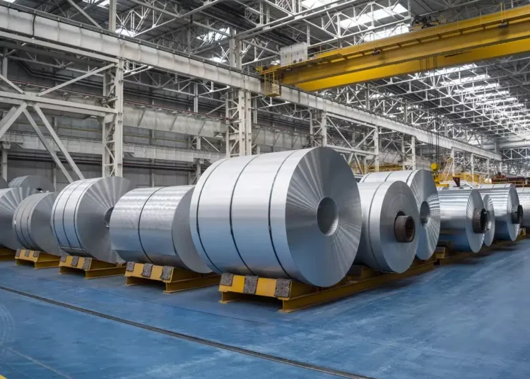 Data Story: LME Aluminium price remains stable despite tariff concerns