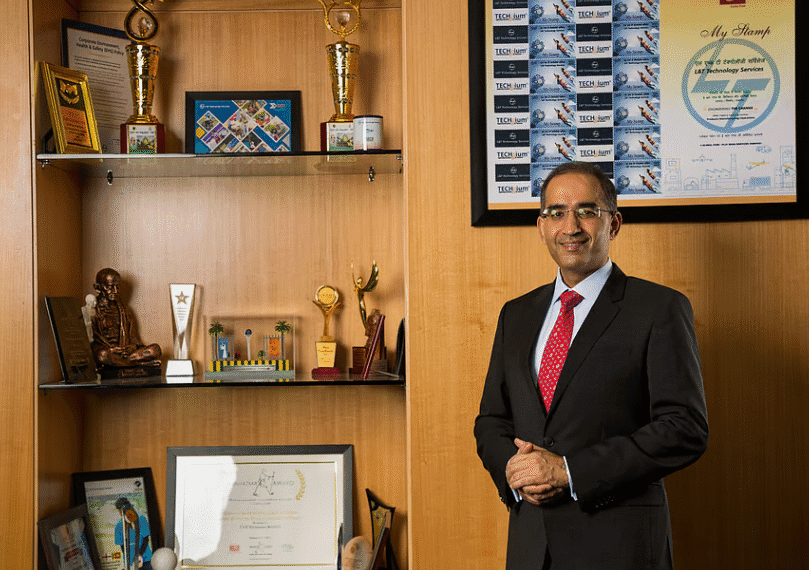 LTTS wins $50M Sustainability deal