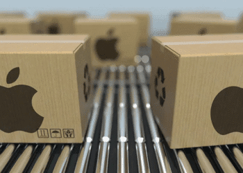 Apple sends most India-made iPhones to U.S. to beat tariffs