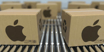 Apple sends most India-made iPhones to U.S. to beat tariffs