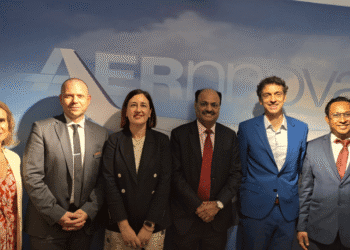 Mahindra Aerostructures Bags $300M Aernnova Contract