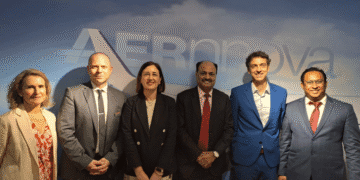 Mahindra Aerostructures Bags $300M Aernnova Contract
