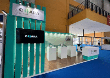 Chara Technologies builds electric motors without rare earths