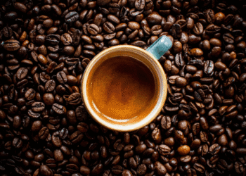 Data Story: Coffee Futures Prices – ICE Arabica (New York) & Robusta (Europe) – As of June 6, 2025