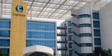 Cognizant’s Rs 1,583 cr investment in Vizag to generate 8,000 tech jobs