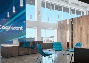 Cognizant named one of America’s Greatest Workplaces and Greatest Workplaces in Tech