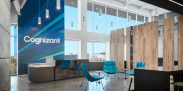 Cognizant named one of America’s Greatest Workplaces and Greatest Workplaces in Tech