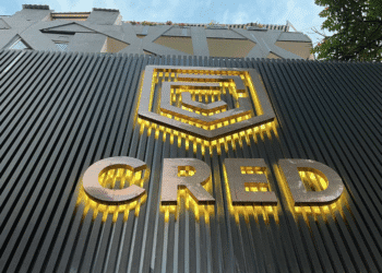 CRED raises $72 million as valuation drops to $3.5 billion