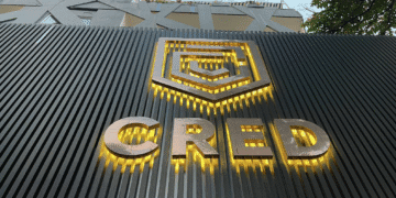 CRED raises $72 million as valuation drops to $3.5 billion