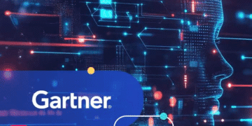 Gartner predicts by 2028, 80% of GenAI business apps will be developed on existing data management platforms