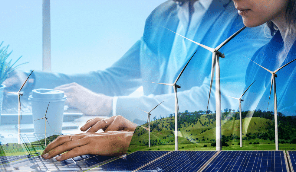 India to create 7.29 million green jobs by FY28, 35 million by 2047 – states NLB Services