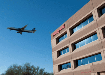 Honeywell Technologies selected for U.S. Army’s Future Long-Range Assault Aircraft