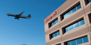 Honeywell Technologies selected for U.S. Army’s Future Long-Range Assault Aircraft