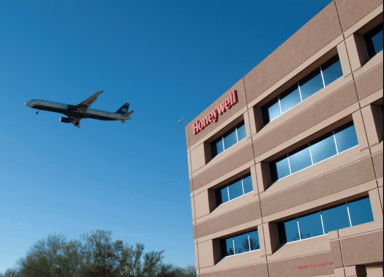 Honeywell Technologies selected for U.S. Army’s Future Long-Range Assault Aircraft