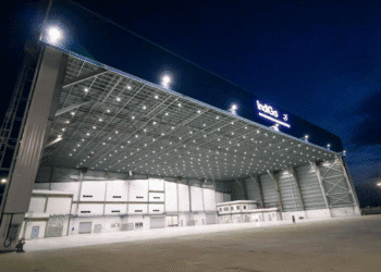 IndiGo, BIAL sign MoU for MRO facility at Bengaluru Airport