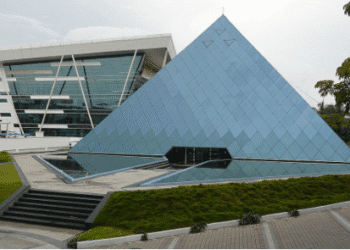 Infosys inaugurates new Development Center in GIFT City, Gandhinagar