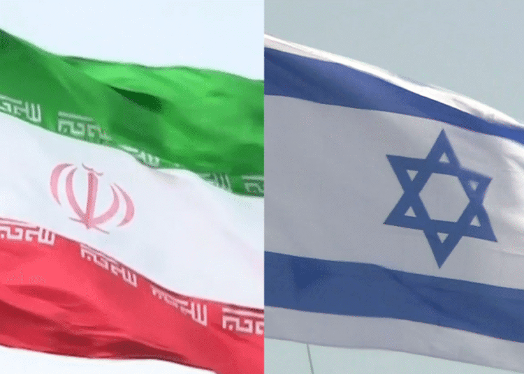 How the Israel Iran conflict affects the world
