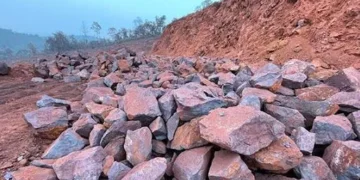 Data Story: NMDC iron ore price revision