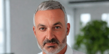 Blackstone hires Joseph Cassanelli for Tac Opps financial services focus