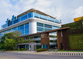 LTTS, Tennant Co. tie up for sustainable tech via Offshore Center