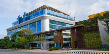 LTTS, Tennant Co. tie up for sustainable tech via Offshore Center