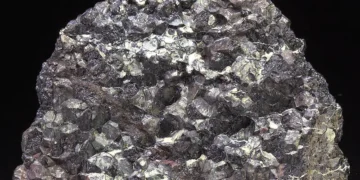 Data Story: Base Metal Prices fixed by OMC