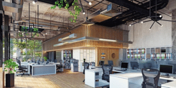 NES Data set to launch Edge & Containerised data centres