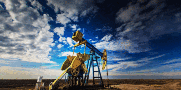 Tensions in the Middle East cause oil prices to rise quickly