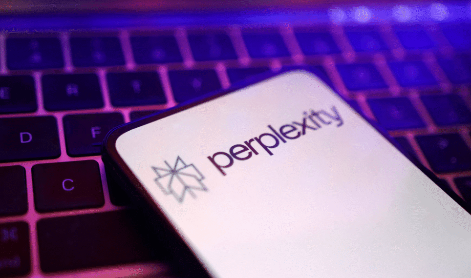 Perplexity AI might be the next big feature on Samsung devices