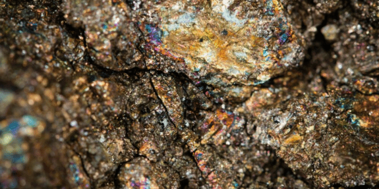The role of Rare Earth metals in everyday technology