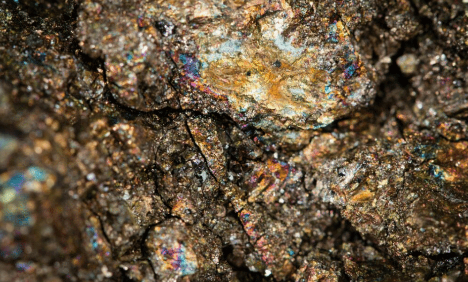 The role of Rare Earth metals in everyday technology