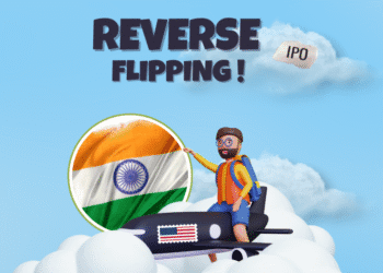 Reverse Flipping! What It Is and Why It’s Growing in India