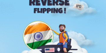 Reverse Flipping! What It Is and Why It’s Growing in India