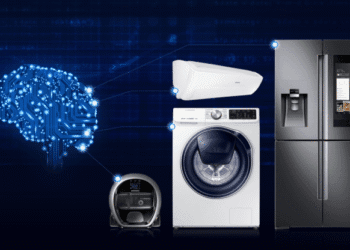 Samsung makes buying AI Appliances easier with quick digital loans