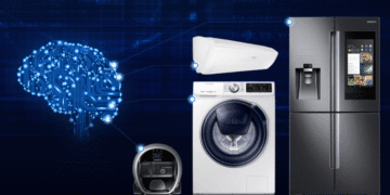Samsung makes buying AI Appliances easier with quick digital loans