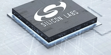 Silicon Labs and Wirepas surpass 10 million chipsets, powering industrial IoT at scale
