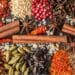 Data Story: Indian spices prices