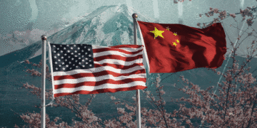 U.S. and China reach deal to ease rare earth export limits