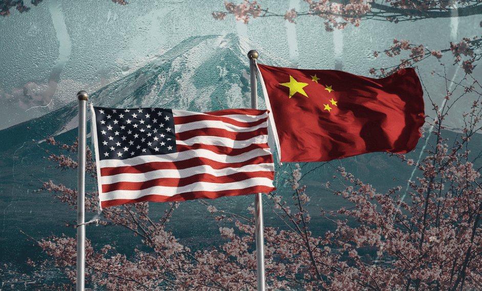 U.S. and China reach deal to ease rare earth export limits