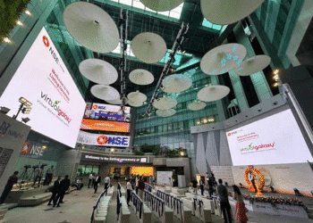 Virtual Galaxy Infotech reports 97% profit surge in FY25, expands into cybersecurity and African markets