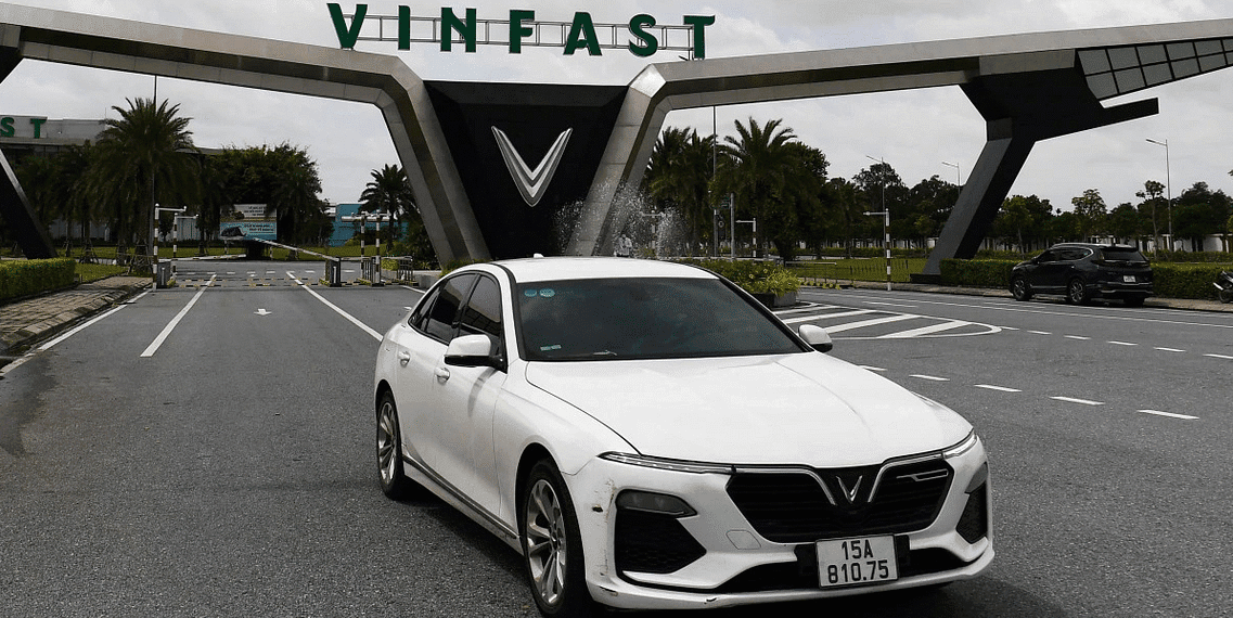 VinFast collaborates with Global Assure to expand EV customer support in India