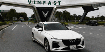 VinFast collaborates with Global Assure to expand EV customer support in India