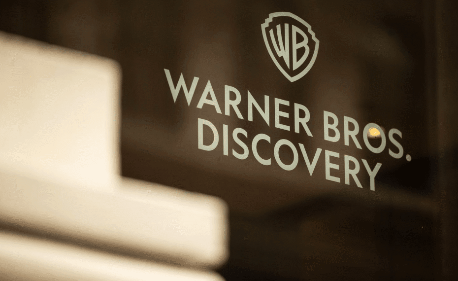 Warner Bros. Discovery to separate into two leading media companies