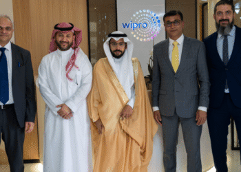 Wipro strengthens Middle East presence with new regional headquarters in Riyadh
