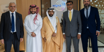 Wipro strengthens Middle East presence with new regional headquarters in Riyadh