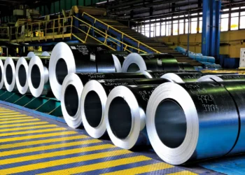 Data Story: Zinc prices rise as dollar weakens