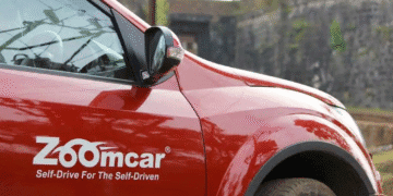 Over 8 million people had their data stolen from Zoomcar