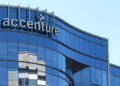 Accenture forecasts slower growth as clients cut tech spending