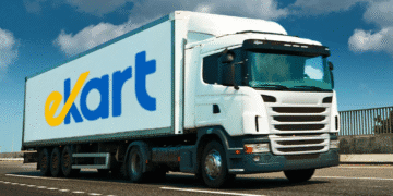 Ekart goes live on the ONDC Network for e-commerce logistics
