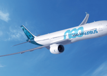 Avolon orders 90 Airbus aircraft to meet soaring global aviation demand